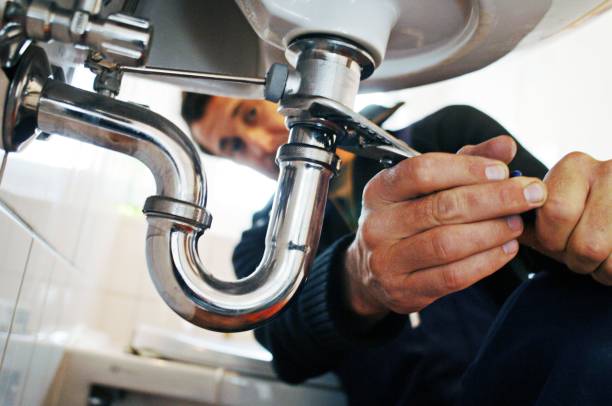 Trusted El Dorado, KS Plumber Experts